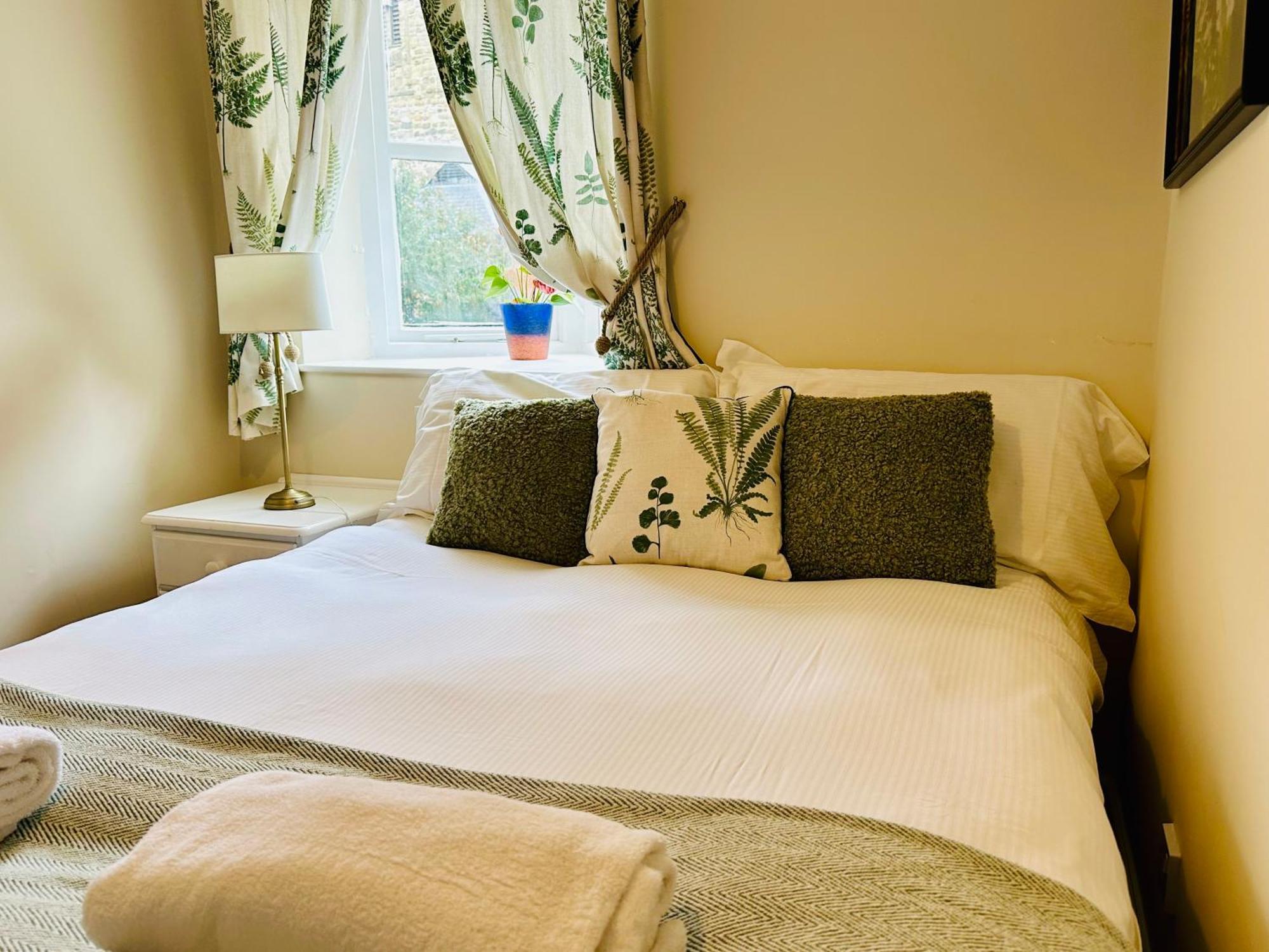 Loveyork Priory Apartment - Central With Parking Exterior photo